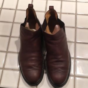 Polo Chelsa boots